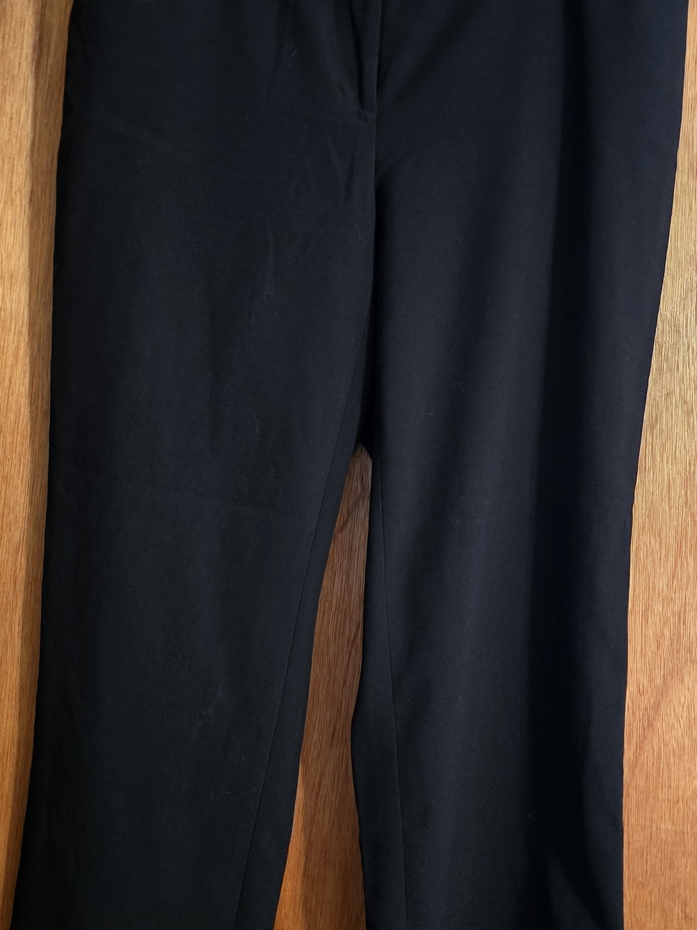 MICHAEL Michael Kors Black Dress Pants(26)